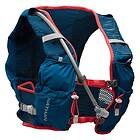 Nathan Vapor Airess 2 Lite 7l Hydration Vest Blå 2XS-M