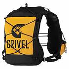 Grivel Mountain Runner Evo 5l Hydration Vest Gul,Svart S