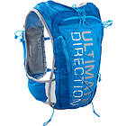 Ultimate Direction Ultra 10,3l Hydration Vest Blå S