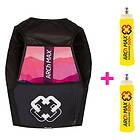 Arch Max 6l+sf500ml Hydration Vest Unisex Rosa S-M