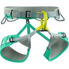 Edelrid Jayne Iii Harness Grönt XS