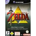 The Legend of Zelda - Collector's Edition (GC)