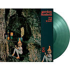 Gordon Haskell It Is And Isn't Limited Edition LP