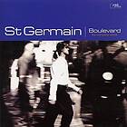 St Germain Boulevard LP