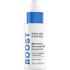 Paula's Choice Moisture Renewal Oil Booster 20ml