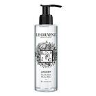 Le Couvent Maison De Parfum Amorem Micellar Water Face Cleansing Gel 200ml