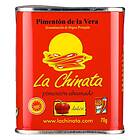 La Chinata Paprika Rökt Söt 70g