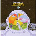 Mort Garson Journey To The Moon And Beyond CD