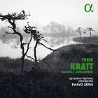 Estonian Festival Orchestra Tubin: Kratt CD