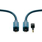 ClickTronic Casual Toslink - Toslink 7,5m
