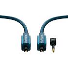 ClickTronic Casual Toslink - Toslink 10m