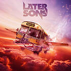 Later Sons Rise Up CD