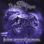 Velvet Viper Nothing Compares To Metal CD