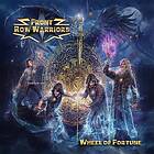 Front Row Warriors Wheel Of Fortune CD