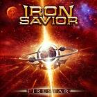 Iron Savior Firestar CD