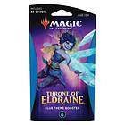 Magic the Gathering Throne of Eldraine Blue Theme Booster