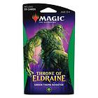 Magic the Gathering Throne of Eldraine Green Theme Booster