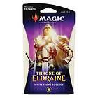 Magic the Gathering Throne of Eldraine White Theme Booster