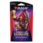 Magic the Gathering Throne of Eldraine Red Theme Booster