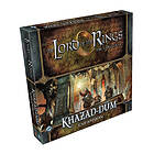 Lord of the Rings LCG Khazad-Dum Campaign