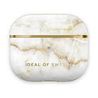 iDeal of Sweden Golden Pearl Marble Airpods 3 Case