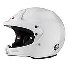 Stilo Hjälm WRC DES 59l Vit 59L