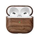 Woodcessories Wood Protective Case for Airpods 3