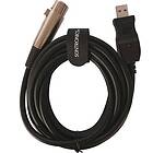 Sontronics XLR-USB CABLE