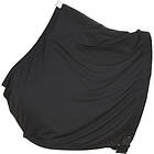 Catago FIR-Tech Bogskydd med Memory Foam Svart S