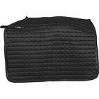 Catago FIR-Tech Elegant quarter rug Svart pony FULL