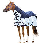 Horse Guard HG Aiman Regn- och Flugtäcke Placid Blå 125