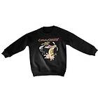 Cow and Chicken Kids Sweatshirt (Jr)