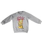 Makin' Bacon Pancakes Kids Sweatshirt (Jr)