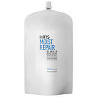 KMS MoistRepair Shampoo Pouch (750ml)