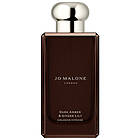 Jo Malone Dark Amber & Ginger Lily Cologne Intense (100ml)