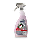 Cif WC-rent Professional 4in1 750ml