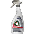 Cif Professional Badrum 2in1 spray 750ml