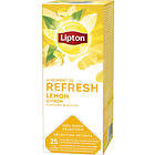 Lipton Te s Lemon 25/fp