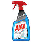 Ajax Wc Power Spray 12 x 750ml