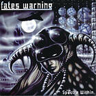 Fates Warning The Spectre Within CD