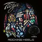 Tarja Turunen (Nightwish) Rocking Heels : Live At Metal Church, Germany LP