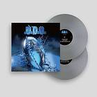 U.D.O. Touchdown Limited Edition LP