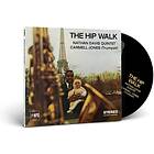 Nathan Davis The Hip Walk CD