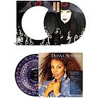 Donna Summer Another Place And Time Limited Edition LP