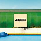 JeGong The Complex Inbetween LP