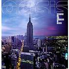 Oasis Standing On The Shoulder Of Giants LP