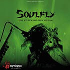 Soulfly Live At Dynamo Open Air 1998 LP