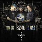 Dani Suara Wir Sind Frei CD