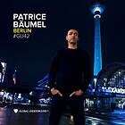 Patrice Bäumel Global Underground #42: Berlin LP