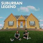 Durry Suburban Legend Limited Edition LP